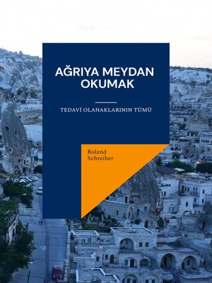 cover image of Agriya Meydan Okumak